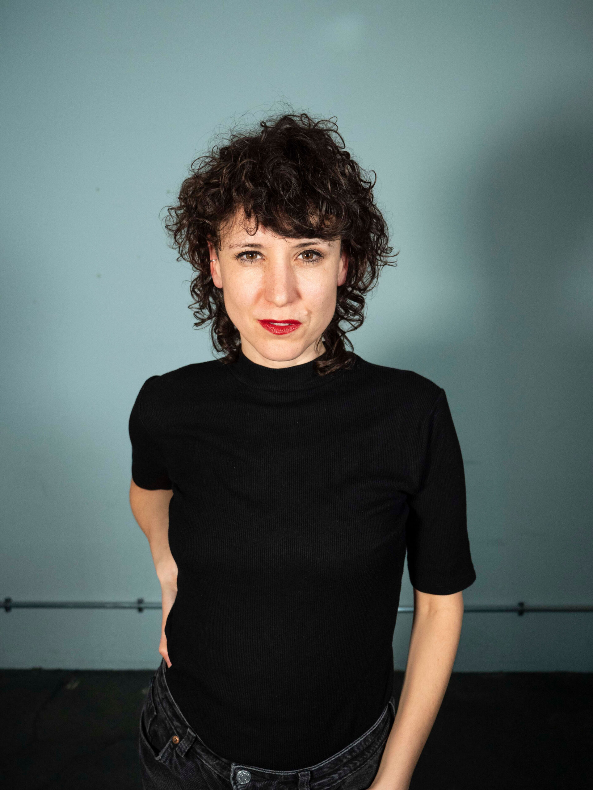 Kathrin Bitzenhofer