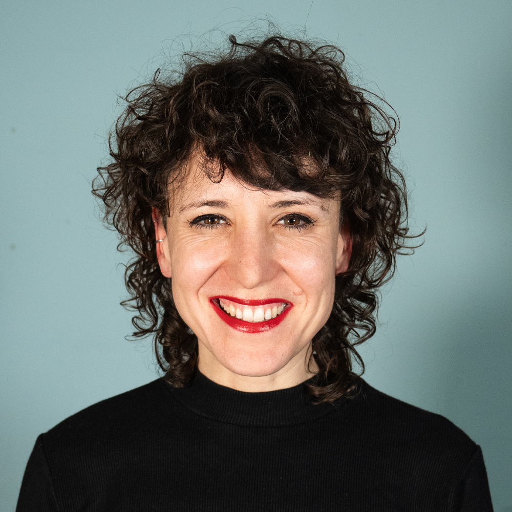 Kathrin Bitzenhofer – Sales Mentorin