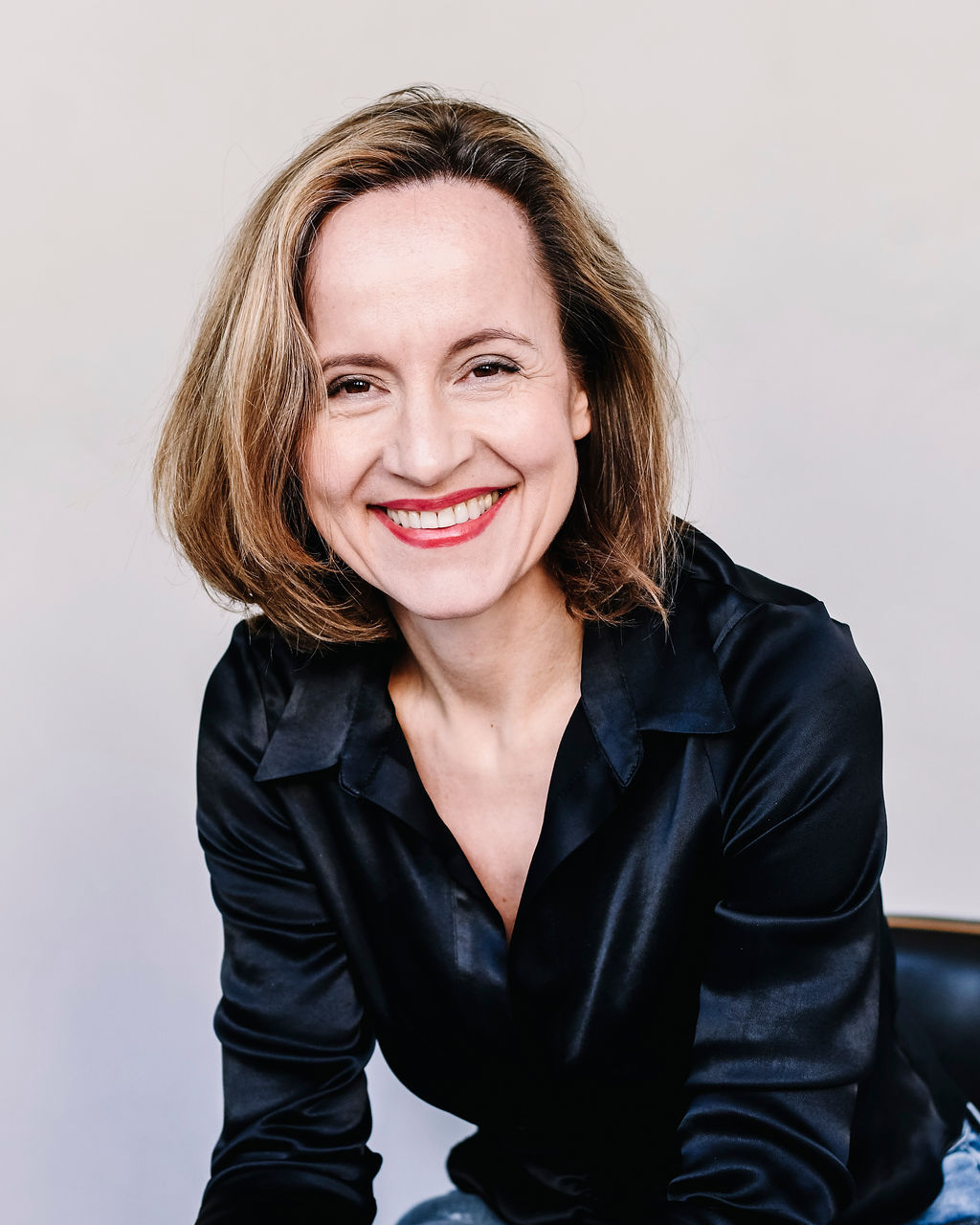 Antje Heile