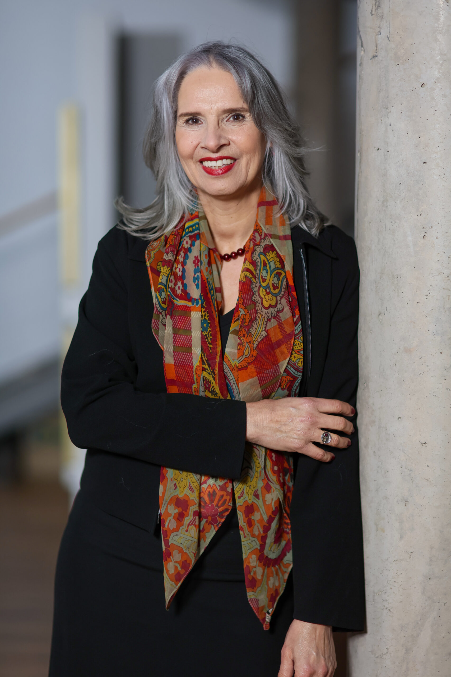Sybill Nell